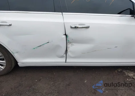 2012 Chrysler 300C Awd from USA, damaged, VIN 2C3CCAKTXCH284145